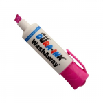Dura-Ink Washaway Temporary Ink Marker, Pink_noscript