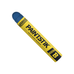 Paintstik Original B 11/16" x 4-3/4" Blue Marker_noscript