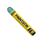 Paintstik Original B 11/16" x 4-3/4" Green Marker_noscript