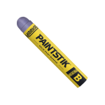 Paintstik Original B 11/16" x 4-3/4" Purple Marker_noscript