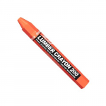 Orange Lumber Crayon_noscript