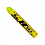 F Paintstik Yellow Fluorescent Marker
