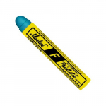 F Paintstik Blue Fluorescent Marker