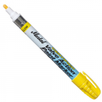 Valve Action Series Liquid Paint Marker - Yellow_noscript