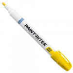 Paint-Riter Water-Based Yellow Marker_noscript