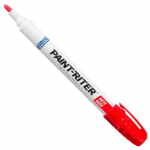 Paint-Riter Water-Based Red Marker_noscript
