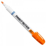 Paint-Riter Water-Based Orange Marker_noscript
