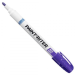 Paint-Riter Water-Based Purple Marker_noscript