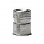 MTS Series Thread-Sert Steel Rivet Nut, 1/4-20, 0.510"