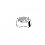 Cover for 302-E Pneumatic Rivet Tools{part}