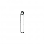 Air Piston Rod for 150SP Thread Setter Tools{part}