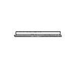 Cylinder Cap for IF-1 Rivet Tools{part}