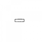 Hydraulic Rod Guide for IF-1 Rivet Tools{part}