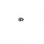 3/16" Nosepiece for IF-1 Rivet Tools{part}