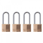 1-9/16" Wide SBB Padlock with 2" Shackle