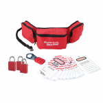 Personal Safety Lockout Kit