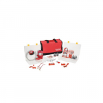 Group Safety Lockout Kit, Electrical Focus1458E3