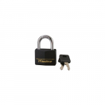2" Wide 5-Pin Covered Solid Body Padlock_noscript