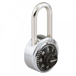 Combination Padlock Only (no Key is Included)_noscript