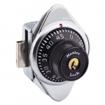 Built-In Combination Lock (no Key is included)_noscript