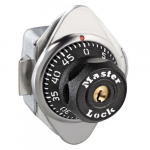 1654-Series Built-In Combination Lock1654KAHAF