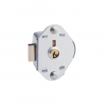 1710-Series Lock, Americans with Disabilities, W81 Cylinder1710KAMKW81KMADA