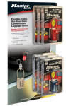 Master Lock TSA-Approved Luggage Lock Product Kit_noscript