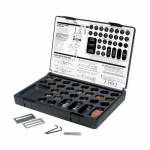 Pin Tumbler Rekeying Parts Kit