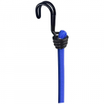 18" Blue Bungee Cord