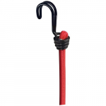 18" Red Bungee Cord_noscript
