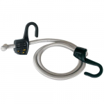 12" Bungee Cord with I-Beam Hook