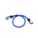 18" x 8 mm Blue Bungee Cord