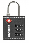 Combination Luggage Lock Only (no Key is Included)_noscript