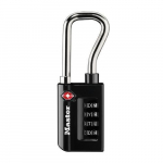 Combination Luggage Lock (no Key is Included)_noscript