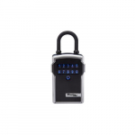 Bluetooth Portable Lock Box_noscript