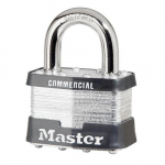 2" Wide PT Padlock, Alike/MK5NKAMKWP4REDNOKEY