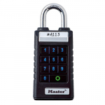 ProSeries Bluetooth Padlock_noscript