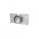 6-PT Hidden Shackle Padlock{part}