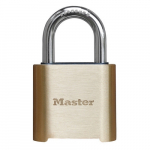 Master Lock 975 Combination Padlock Only