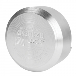 American Lock A2010, Hidden Shackle Padlock