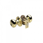 BC-Series Door Lock, KA, Polished Brass_noscript