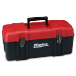23" Personal Lockout ToolBox