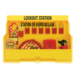 S1850 Lockout Station_noscript