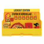 S1850 Lockout Station_noscript