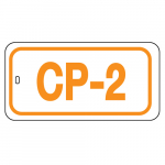 CP-2 Control Panel Lockout Isolation ID Tag_noscript