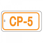 CP-5 Control Panel Lockout Isolation ID Tag_noscript