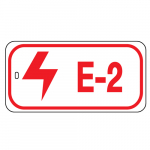 E-2 Electrical Lockout Isolation ID Tag_noscript