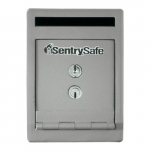 SentrySafe P42624 Depository Safe, 0.23 Cubic Ft