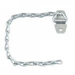 Steel Chain Only (no Shackle Collar is Included)_noscript