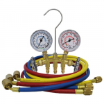 2-Way Manifold Gauge with Protector_noscript